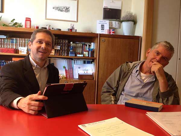 Altamente-qualificati